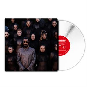 Jpegmafia – Experimental Rap vinyl