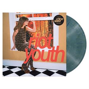Slater, Chloe – Riot Youth vinyl