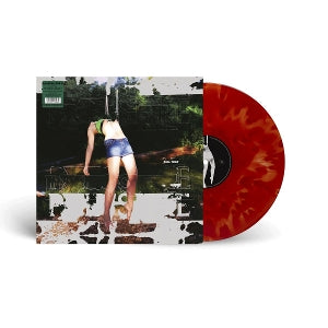 Wolf, Julia – Pressure (1LP Vinyl)