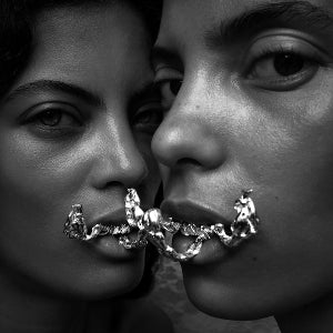 Ibeyi – Offering (1LP Vinyl)