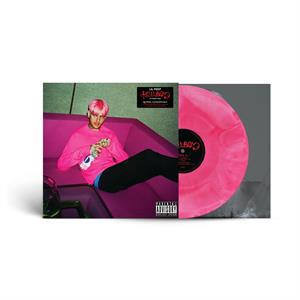 Lil Peep – Hellboy vinyl