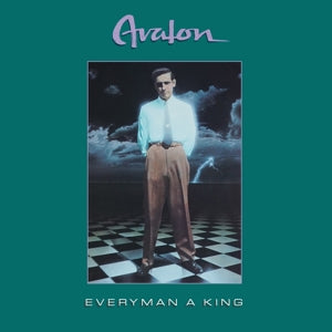 Avalon – Everyman a King (1CD)