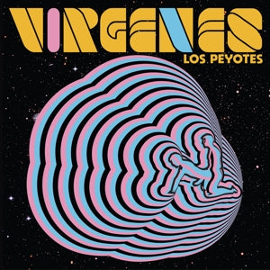 Los Peyotes – Virgenes (1CD)