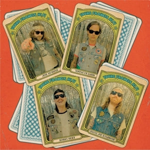 Young Francis Hi Fi – Young Generation cd