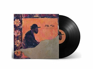 Alfa Mist – Antiphon vinyl