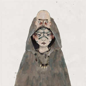 Burial – Antidawn (1CD)