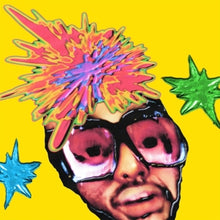Amine – Twopointfive vinyl