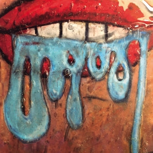 Part Chimp – Drool (1CD)