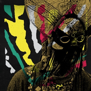 Goat – Goat cd