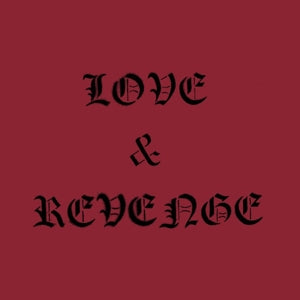 Kriegshog – Love & Revenge (1LP Vinyl)