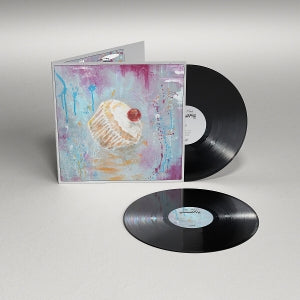 Alfa Mist – Roulette (1LP Vinyl)