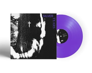 Silver Tears – Silver Tears (1LP, Coloured Vinyl)
