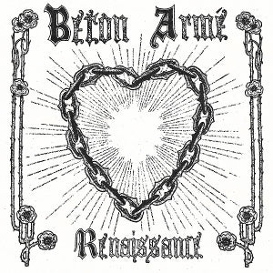 Beton Arme – Renaissance vinyl