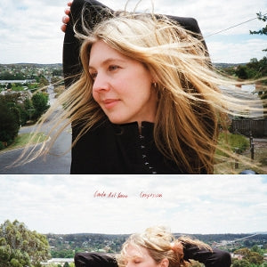 Forno, Carla Dal – Confession (1LP Vinyl)