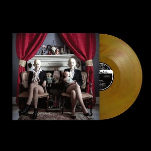 Bratakus – Hagridden (1LP Vinyl)