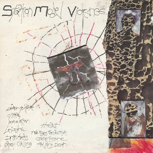Station Model Violence – Station Model Violence vinyl