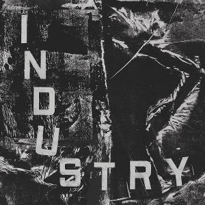 Industry – Industry (1LP Vinyl)