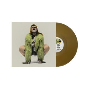 Split Dogs – Nice N' Rough (1LP, Coloured Vinyl)