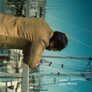 Ahmed – Play Monk (2CD)