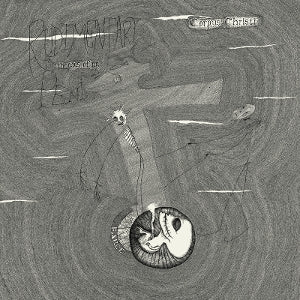 Rudimentary Peni – The E.P.'S of R.P. vinyl