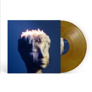 Night Swimming – Melting, Sometimes Bleeding vinyl