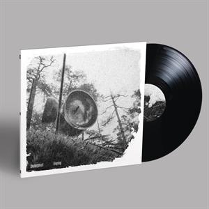 Civilistjavel! – Alvgang (1LP Vinyl)