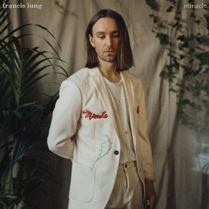 Lung, Francis – Miracle (1LP Vinyl)
