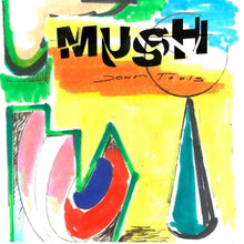 Mush – Down Tools vinyl