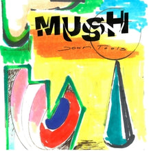 Mush – Down Tools vinyl