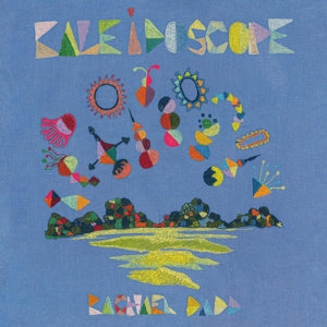 Rachael Dadd – Kaleidoscope (1LP Vinyl)