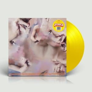 Polica – Madness (1LP, farbiges Vinyl)