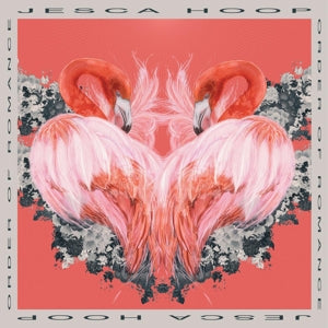 Jesca Hoop – Order of Romance (1LP Vinyl)