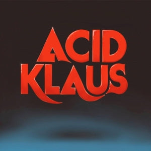 Acid Klaus – Step On My Travelator vinyl