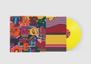 Go! Team – Get Up Sequences Part Two vinyl