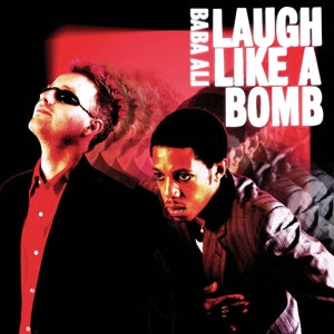 Ali, Baba – Laugh Like a Bomb (1LP Vinyl)