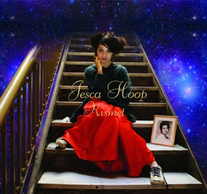Hoop, Jesca – Kismet / the Complete Kismet Acoustic (2LP Vinyl)