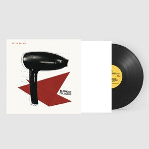Brewis, Peter – Blow Dry Colossus vinyl