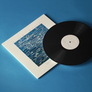 Field Music – Limits of Language (1LP Vinyl)