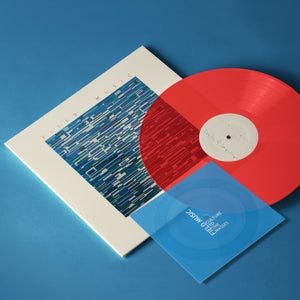 Field Music – Limits of Language (1LP, Coloured Vinyl)