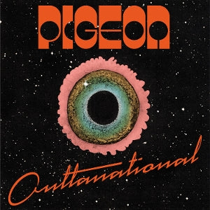 Pigeon – Outtanational (1CD)