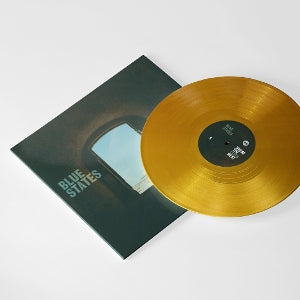 Blue States – Where the Fades Meet (1LP, Coloured Vinyl)