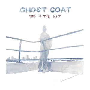 This is the Kit – Ghost Coat cd