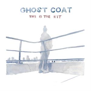 This is the Kit – Ghost Coat (1LP, Coloured Vinyl)