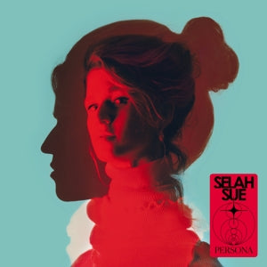 Sue, Selah – Persona cd