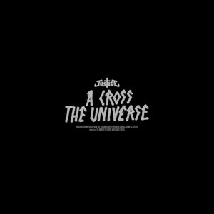 Justice – A Cross the Universe (2LP Vinyl)