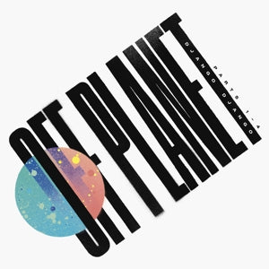 Django Django – Off Planet (2-CD)