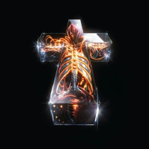 Justice – Hyperdrama (2LP Vinyl)