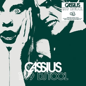 CASSIUS – 1999 DJ Tool (1LP Vinyl)