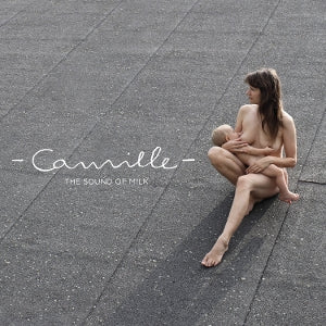 Camille – The Sound of Milk vinyl