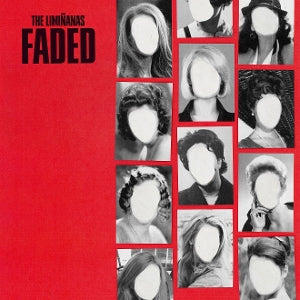 Liminanas – Faded (1CD)